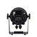 Waterproof IP65 6*18W 6in1 WIFI Remote DMX Wireless Battery Led Uplight par lights