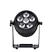 Outdoor New Waterproof 6x18w 6in1 WIFI Remote DMX Wireless Battery Led Uplights